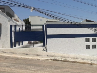 Casa em Condomínio - Mogi das Cruzes, SP no bairro Vila São Paulo