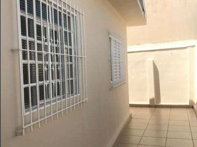 Casa para locação jardim bela vista- bauru-sp