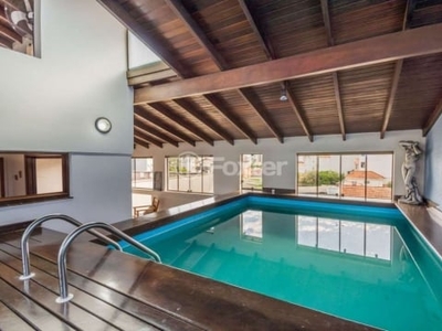 Cobertura com 2 quartos à venda na rua barão do amazonas, petrópolis, porto alegre, 175 m2 por r$ 740.000