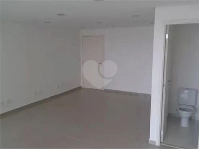 Sala Comercial Á Venda Na Aclimação - Reo499979