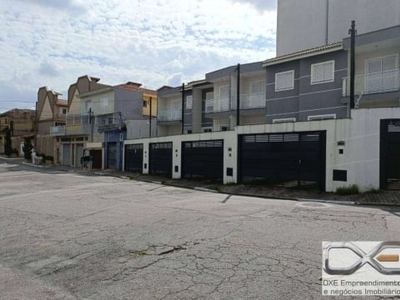 Sobrado com 3 dormitórios à venda, 95 m² por r$ 660.000,00 - vila maria alta - são paulo/sp
