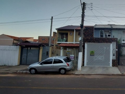Sobrado - Gravataí, RS no bairro Morada do Vale II