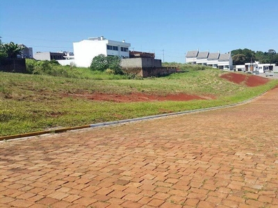 Terreno - Lajeado, RS no bairro Universitário