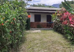 Casa em bairro tranquilo, Paraty RJ