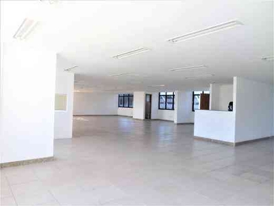 Andar para alugar no bairro Estoril, 330m²