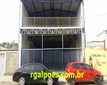 2 banheiro, 800M² de Área Total