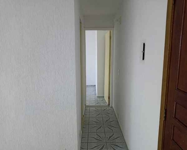 Apartamento 1 Quarto para Venda em Rio de Janeiro, Santa Cruz, 1 dormitório, 1 banheiro, 1