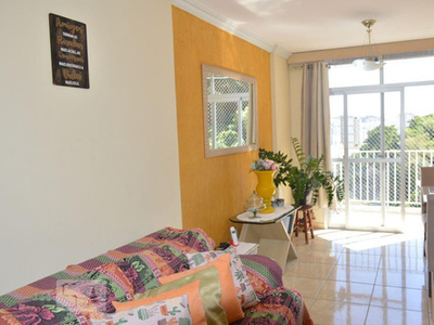 Apartamento À Venda