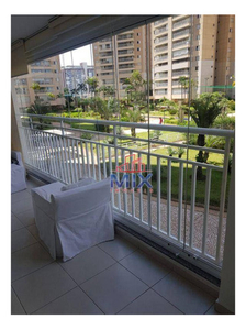 Apartamento A Venda Condomínio Parque Clube, Guarulhos
