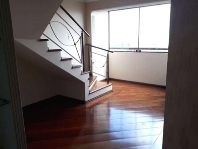 Apartamento à venda no bairro Rudge Ramos - São Bernardo do Campo/SP