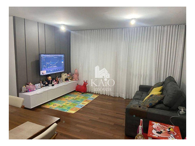 Apartamento Cidade Maia 86m², 2 Suítes, 1 Vagas, Varanda Gourmet, Próx Ao Shopping Maia