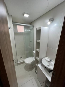 Apartamento com 1 Quarto e 1 banheiro para Alugar, 42 m² por R$ 1.950/Mês