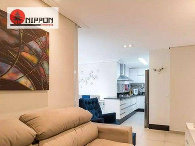 Apartamento Com 2 Dormitórios À Venda, 69 M² Por R$ 485.000