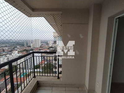 Apartamento Com 2 Dormitórios À Venda, 70 M² Por R$ 530.000,00