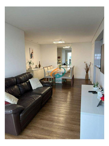 Apartamento Com 2 Dormitórios À Venda, 71 M² Por R$ 590.000,00