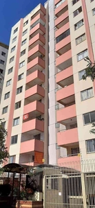 Apartamento com 2 quartos à venda no bairro Centro, 68m²