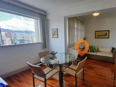 Apartamento com 2 quartos à venda no bairro Floresta, 68m²