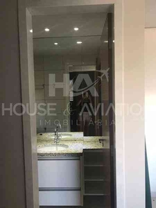 Apartamento com 2 quartos à venda no bairro Negrão de Lima, 2903m²