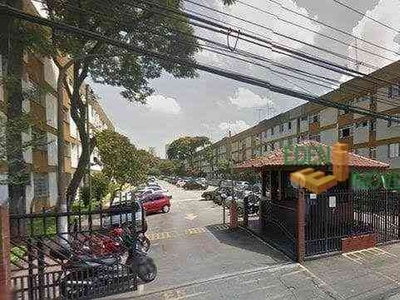 Apartamento com 2 quartos à venda no bairro Parque Residencial da Lapa, 69m²