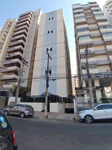Apartamento com 2 quartos à venda no bairro Setor Aeroporto, 48m²