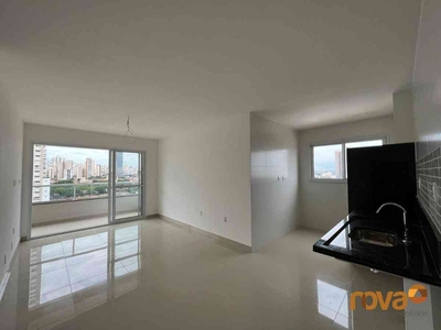 Apartamento com 2 quartos à venda no bairro Setor Bueno, 64m²