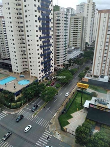 Apartamento com 2 quartos à venda no bairro Setor Bueno, 72m²