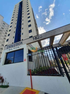 Apartamento com 2 quartos para alugar no bairro Boa Vista, 71m²