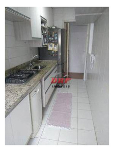 Apartamento Com 3 Dormitórios À Venda, 83 M² Por R$ 599.000