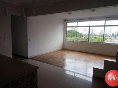 Apartamento com 3 quartos à venda na Rua São Vicente, --, Jardim, Santo André, 140 m2 por R$ 500.000