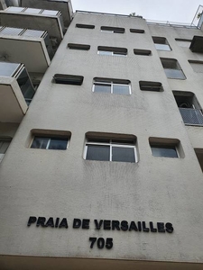 Apartamento com 3 Quartos e 3 banheiros à Venda, 100 m² por R$ 480.000