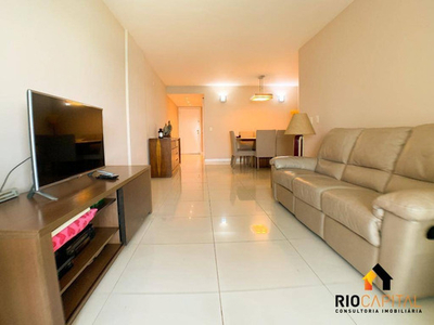 Apartamento Com 4 De Quartos À Venda, 148 M² Por R$ 1.390.000