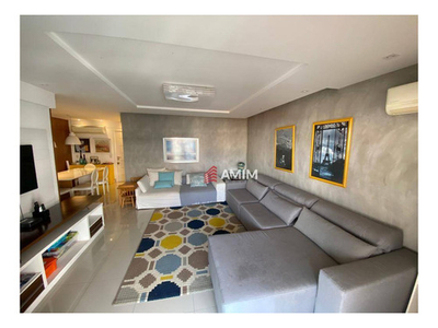Apartamento Com 4 Quartos À Venda, 140 M² Por R$ 1.790.000