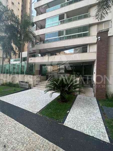 Apartamento com 4 quartos à venda no bairro Alto da Glória, 193m²