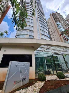 Apartamento com 4 quartos à venda no bairro Jardim Goiás, 499m²