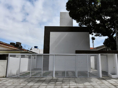 Apartamento Duplex em bairros Novo, Olinda/PE de 75m² 3 quartos à venda por R$ 389.000,00