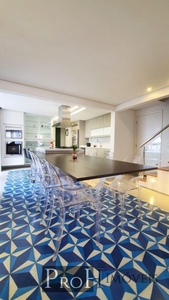 Apartamento Duplex em Centro, São Caetano do Sul/SP de 154m² 3 quartos à venda por R$ 1.395.000,00