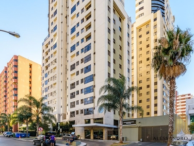 Apartamento Duplex em Norte (Águas Claras), Brasília/DF de 80m² 2 quartos à venda por R$ 719.000,00