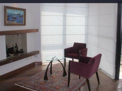 Apartamento Duplex em Sé, São Paulo/SP de 184m² 3 quartos à venda por R$ 2.299.000,00