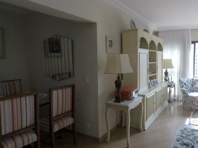 Apartamento em Aclimação, São Paulo/SP de 120m² 3 quartos à venda por R$ 939.000,00