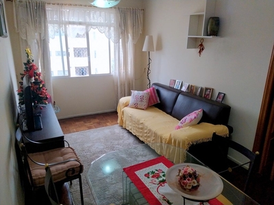 Apartamento em Aclimação, São Paulo/SP de 72m² 3 quartos à venda por R$ 404.000,00