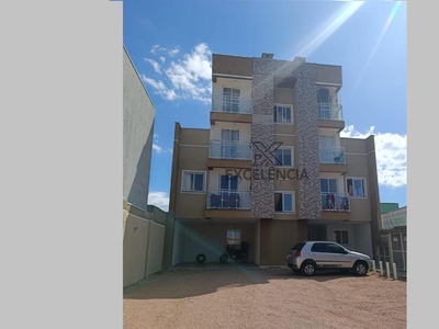 Apartamento em Afonso Pena, São José dos Pinhais/PR de 10m² 2 quartos à venda por R$ 197.000,00