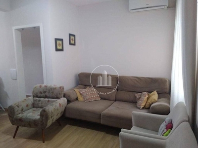 Apartamento em Agronômica, Florianópolis/SC de 72m² 3 quartos à venda por R$ 364.000,00