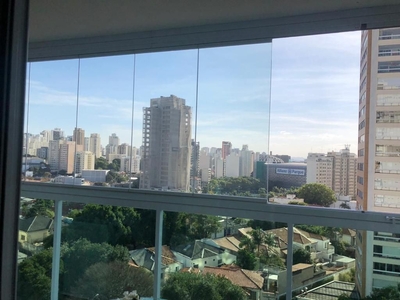 Apartamento em Água Branca, São Paulo/SP de 35m² 1 quartos à venda por R$ 549.000,00