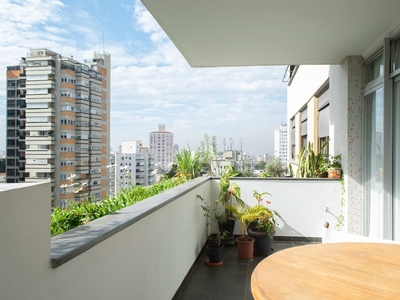 Apartamento em Água Fria, São Paulo/SP de 146m² 3 quartos à venda por R$ 1.382.000,00