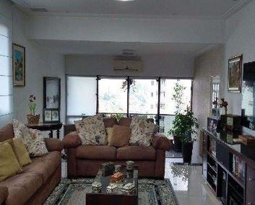 Apartamento em Água Fria, São Paulo/SP de 210m² 4 quartos à venda por R$ 1.398.500,00