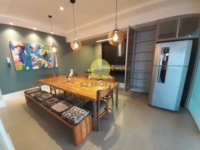 Apartamento em Água Verde, Curitiba/PR de 129m² 3 quartos à venda por R$ 1.464.000,00