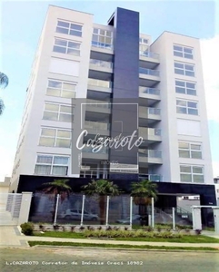 Apartamento em Água Verde, Curitiba/PR de 130m² 1 quartos à venda por R$ 1.420.000,00