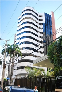 Apartamento em Aldeota, Fortaleza/CE de 200m² 3 quartos à venda por R$ 719.000,00