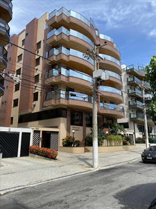 Apartamento em Algodoal, Cabo Frio/RJ de 100m² 3 quartos à venda por R$ 899.000,00