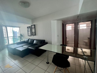 Apartamento em Alto da Glória, Goiânia/GO de 59m² 2 quartos à venda por R$ 364.000,00